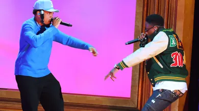 Leon Bennett / Getty Images