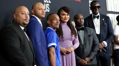 Monica Schipper/Getty Images