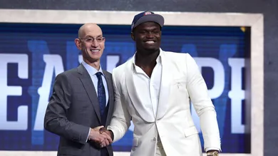 Sarah Stier/Getty Images