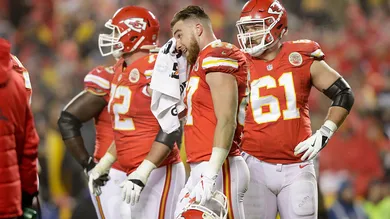 Jamie Squire/Getty Images