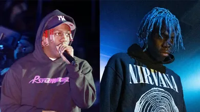 Ser Baffo & Jim Bennett/Getty Images