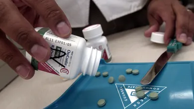 Darren McCollester/Getty Images