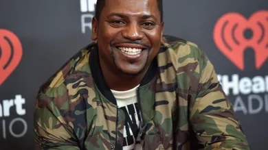 David Becker / Stringer / Getty Images