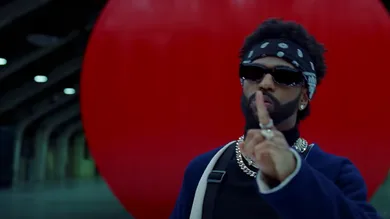 Big Sean via YouTube