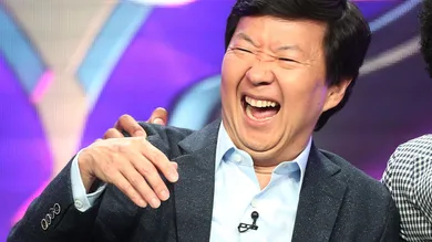 Frederick M. Brown/Getty Images