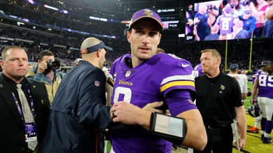 Adam Bettcher/Getty Images