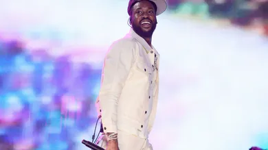 Theo Wargo/Getty Images