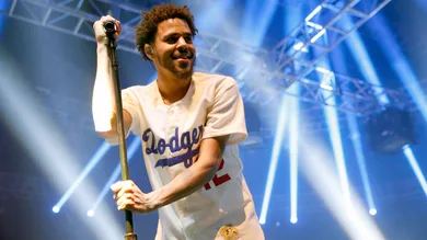 Robin Marchant/Getty Images