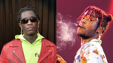 Neilson Barnard & Natt Lim/Getty Images