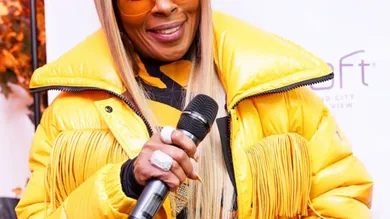 Sean Zanni / Stringer / Getty Images