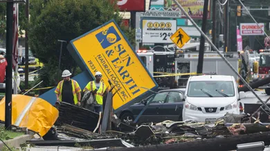 Drew Angerer / Staff / Getty Images