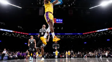 Michelle Farsi/Getty Images