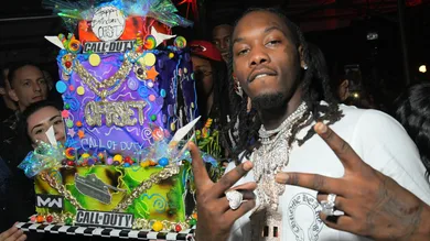 Charley Gallay/Getty Images