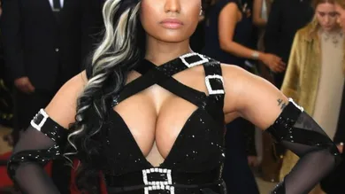 Larry Busacca / Staff / Getty Images