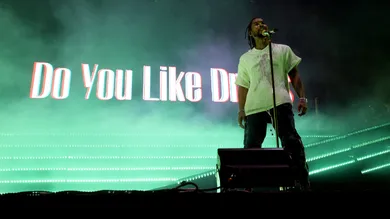 Kevin Winter/Getty Images