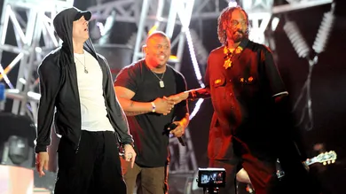 Jeff Kravitz/Getty Images