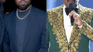 Bennett Raglin & Paras Griffin/Getty Images