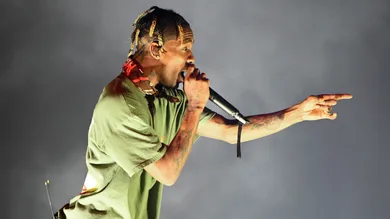 Ethan Miller/Getty Images