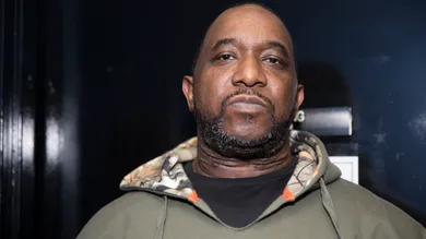 Monica Morgan/WireImage/Getty Images