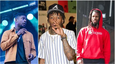 HNHH / Maury Phillips