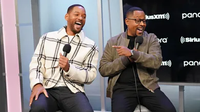 Cindy Ord / Getty Images