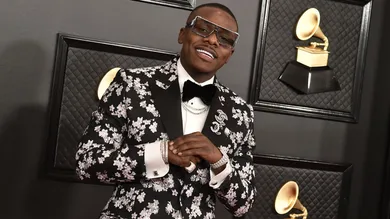 David Crotty/Patrick McMullan via Getty Images