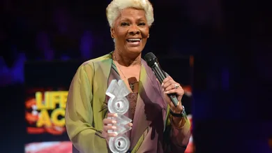 Samir Hussein/Getty Images