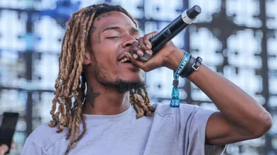 Chelsea Lauren/Getty Images