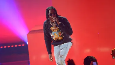 Charley Gallay/Getty Images for iHeartMedia