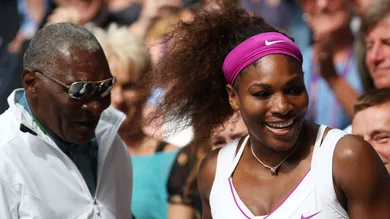 Clive Rose/Getty Images