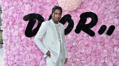 Jacopo Raule/Getty Images