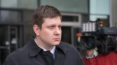 Scott Olson/Getty Images