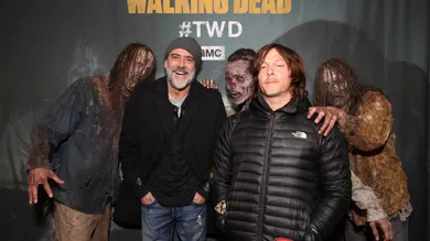 Tasos Katopodis/Getty Images