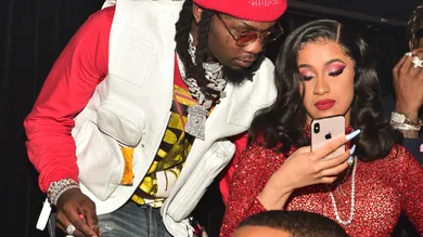 Prince Williams/Wireimage/Getty Images