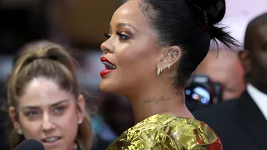 Tim P. Whitby/Getty Images