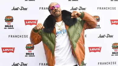 Paras Griffin/Getty Images