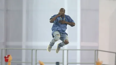 Steve Russell/Toronto Star via Getty Images