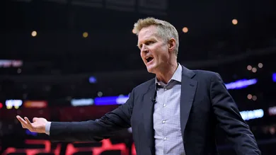 Harry How/Getty Images