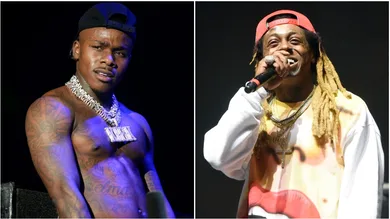 Brad Barket/Kevin Winter/ Getty Images