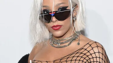 Jamie McCarthy / Staff / Getty Images