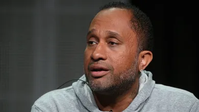 Frederick M. Brown/Getty Images