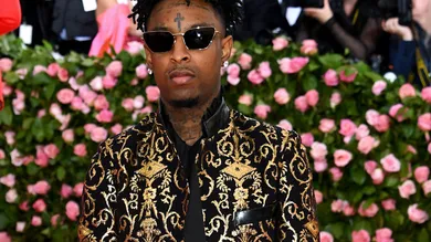 Dimitrios Kambouris/Getty Images