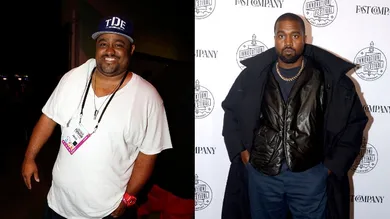 Johnny Nunez/WireImage, Brad Barket/Getty Images