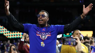 Jamie Squire/Getty Images