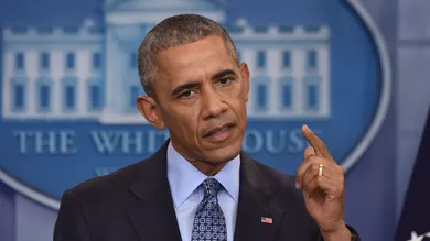 Nicholas Kamm/Getty Images