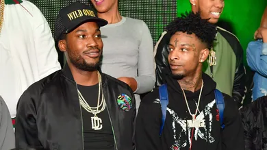 Prince Williams/Getty Images