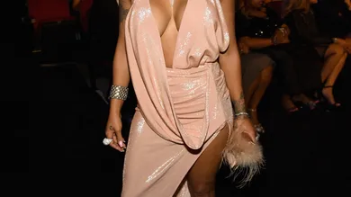 Paras Griffin / Stringer / Getty Images