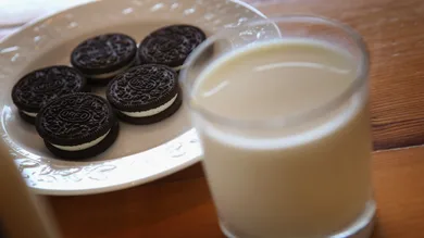 Scott Olson/Getty Images