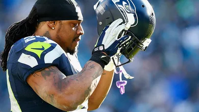 Jamie Squire/Getty Images