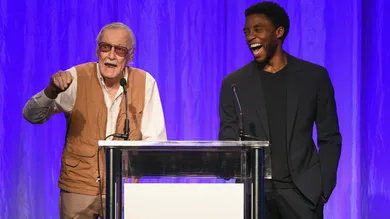 Kevin Winter/Getty Images